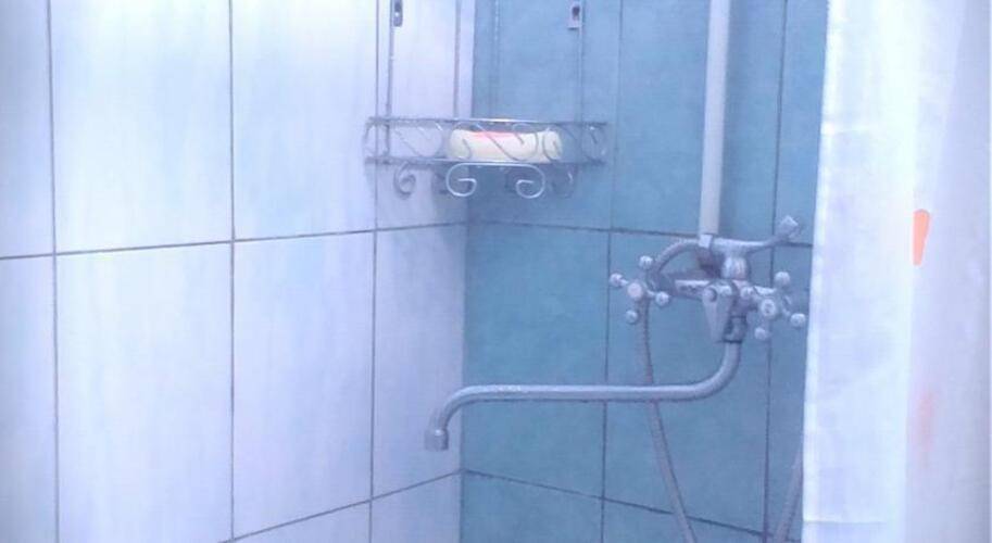 Мотель Заречное