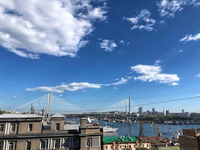 Отель Моряк