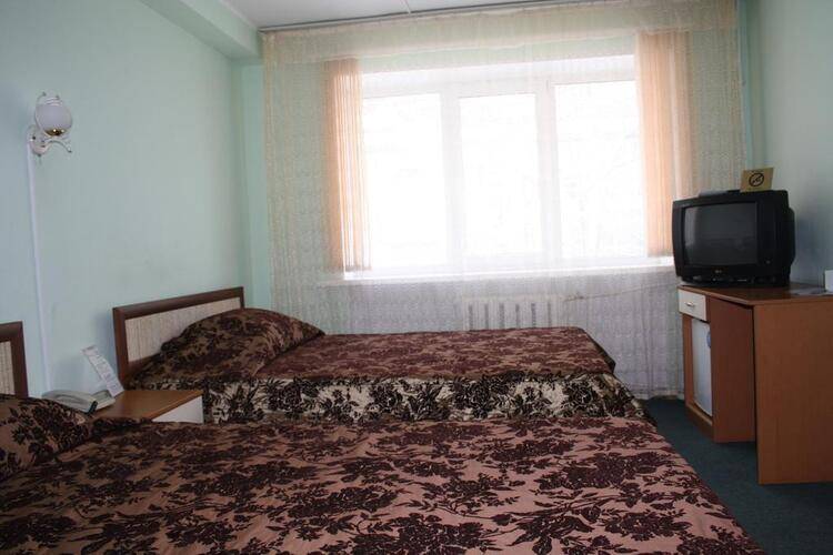 Отель Моряк