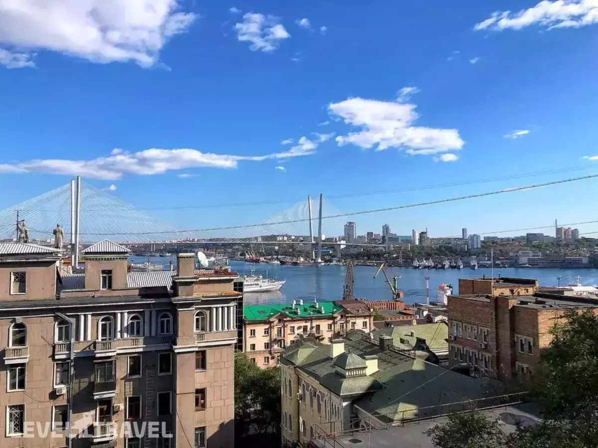 Отель Моряк