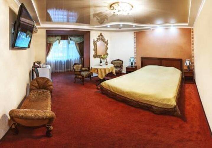 Каштан