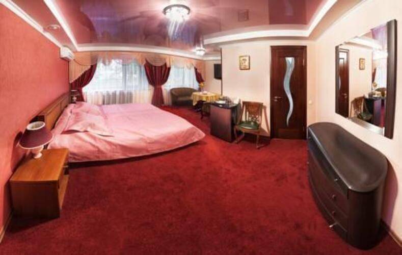 Каштан