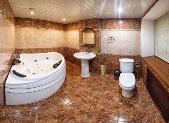 Каштан