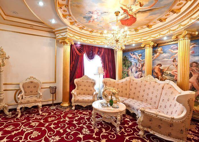 Villa Arte