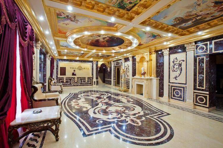 Villa Arte