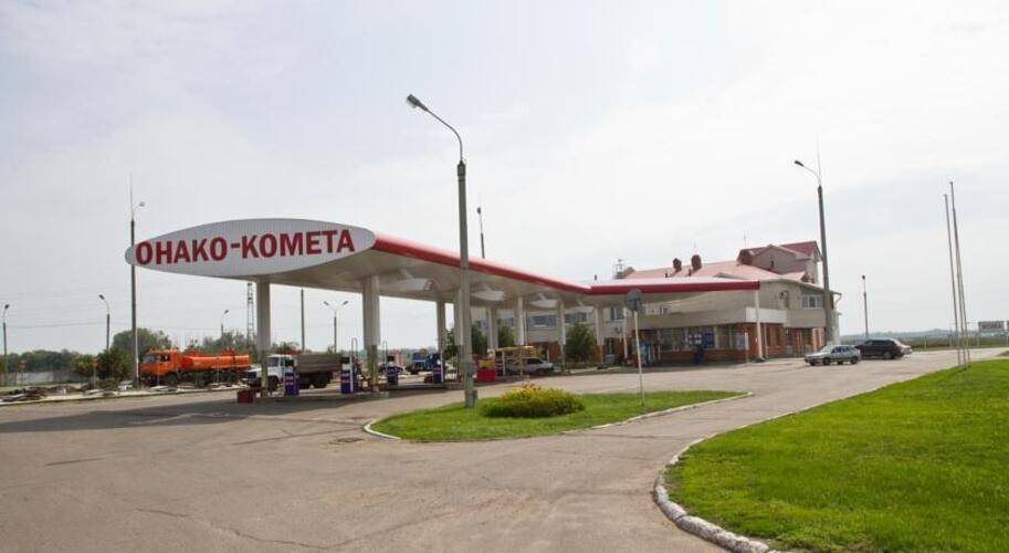 Онако-Комета
