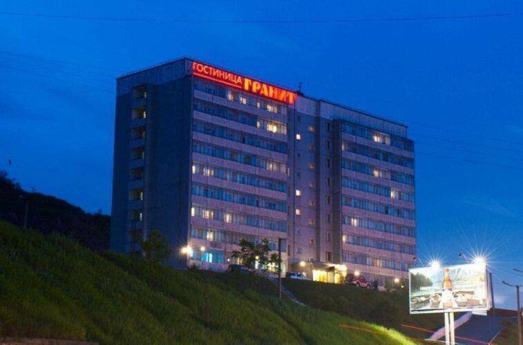 Гранит