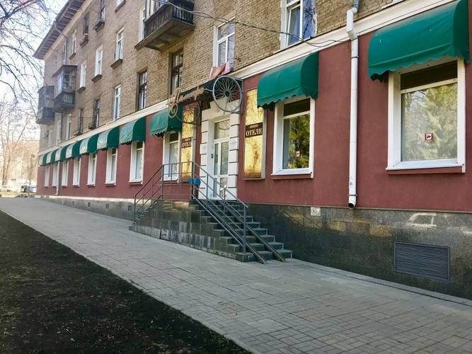Палитра