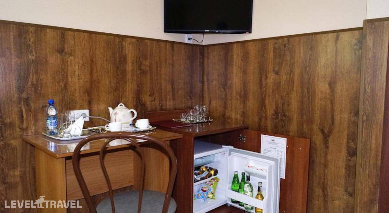 Изображение отеля 3