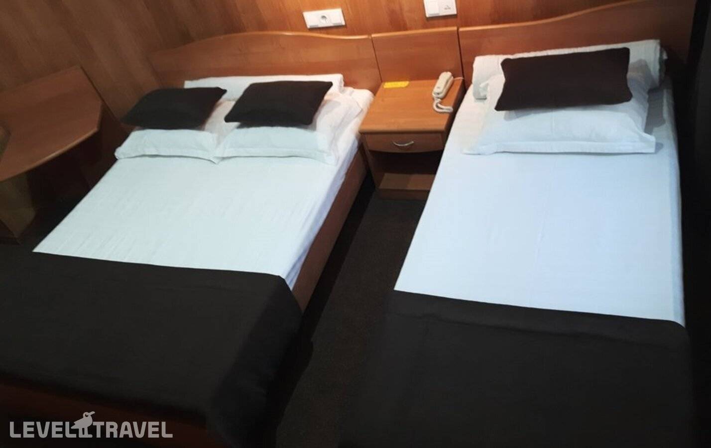 фотографии отеля Юрта в Россия(Улан-Удэ) - фото №6