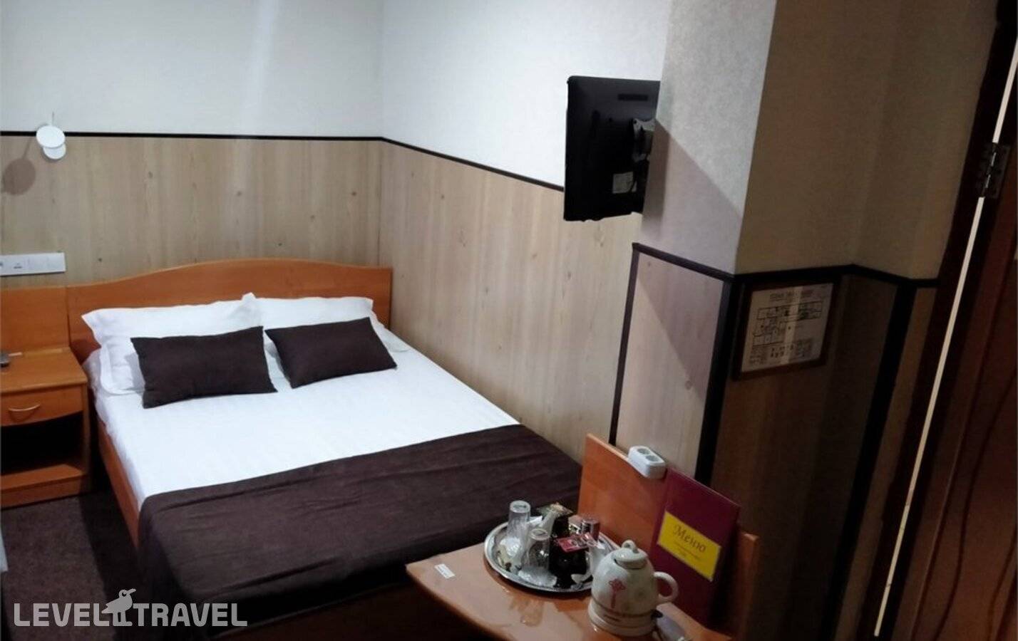 фотографии отеля Юрта в Россия(Улан-Удэ) - фото №7