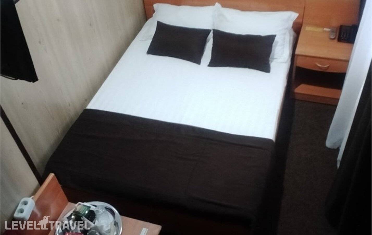 фотографии отеля Юрта в Россия(Улан-Удэ) - фото №3