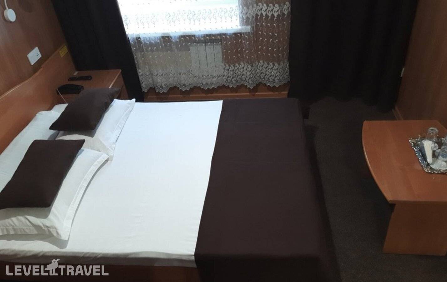 фотографии отеля Юрта в Россия(Улан-Удэ) - фото №4