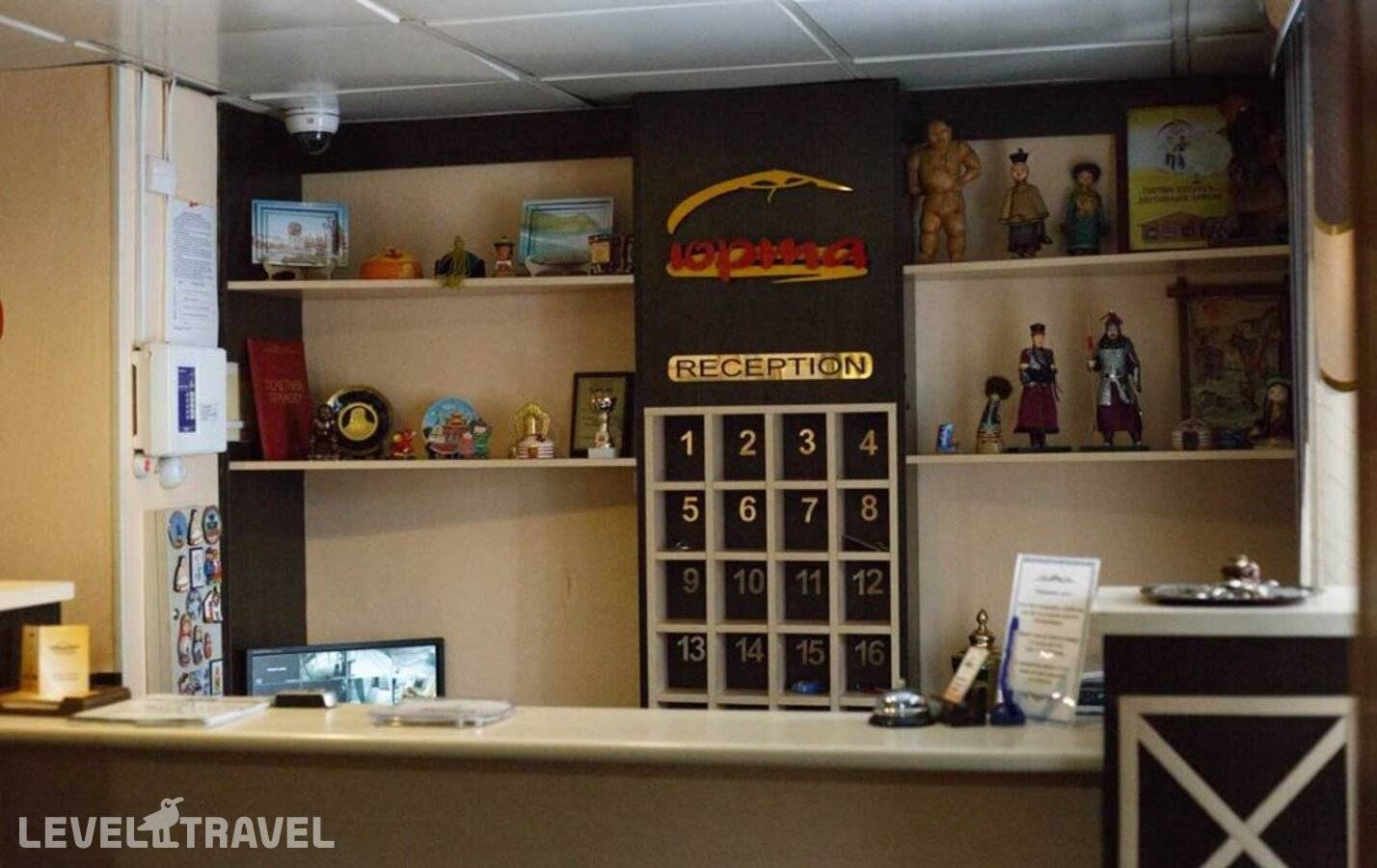 фотографии отеля Юрта в Россия(Улан-Удэ) - фото №2