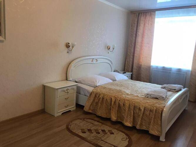 Гостиница Которосль