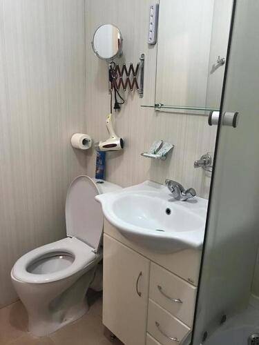 Гостиница Которосль