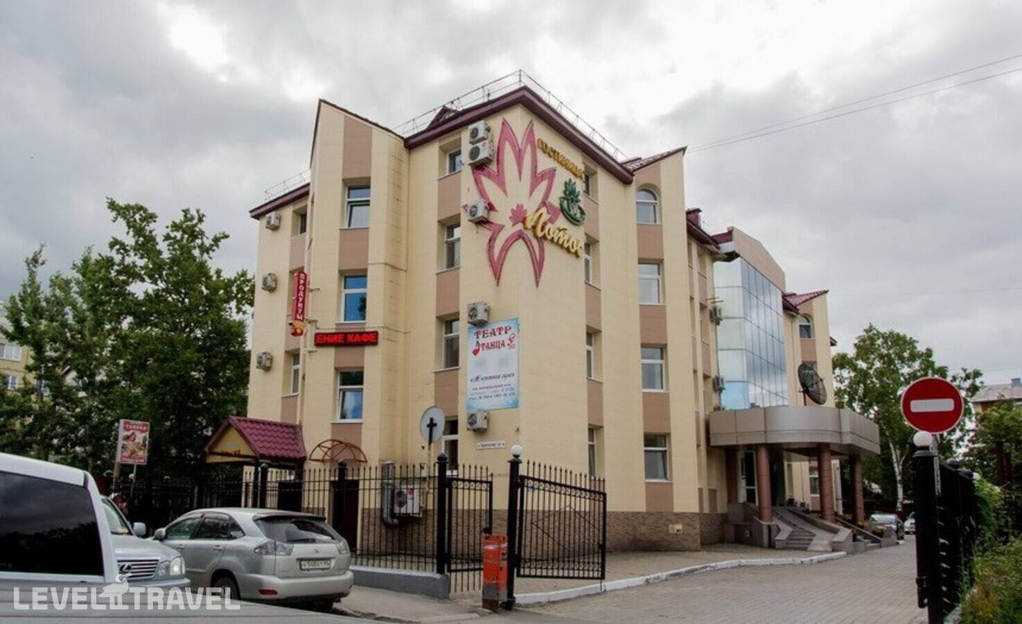Изображение отеля 1