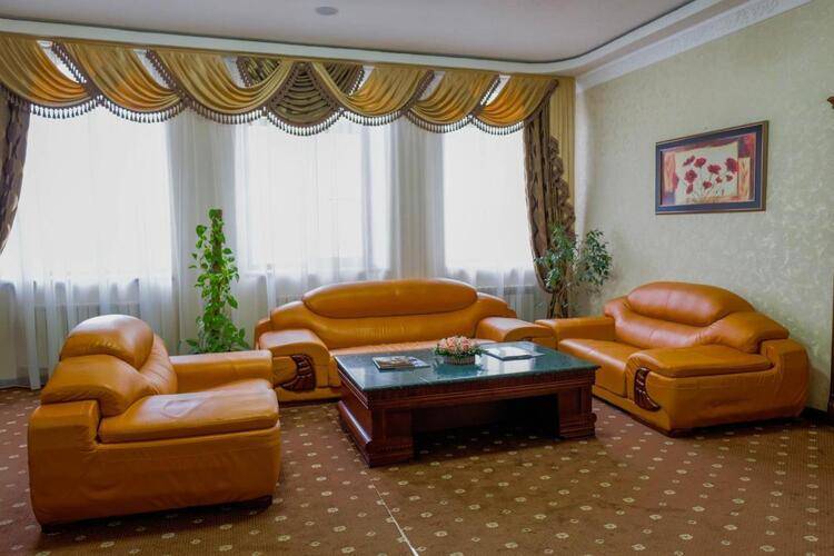 Отель Арена Сити
