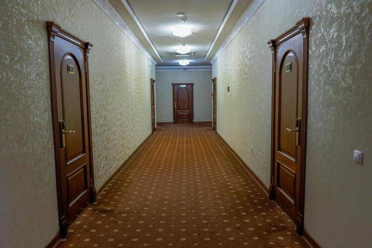 Отель Арена Сити