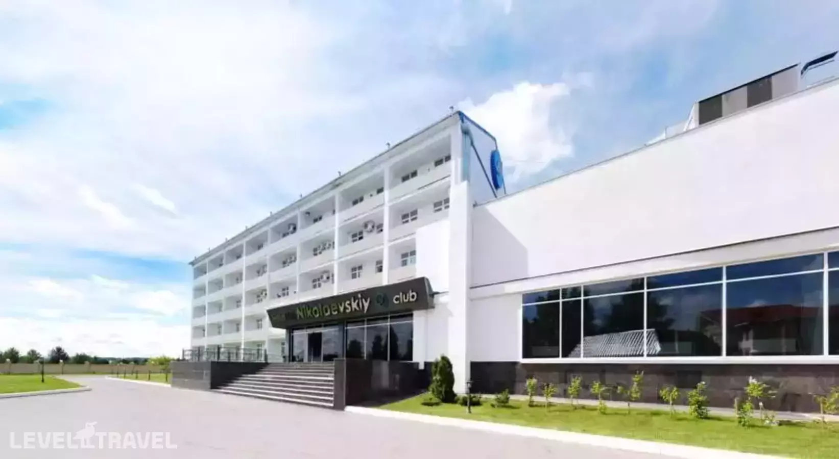 Николаевский