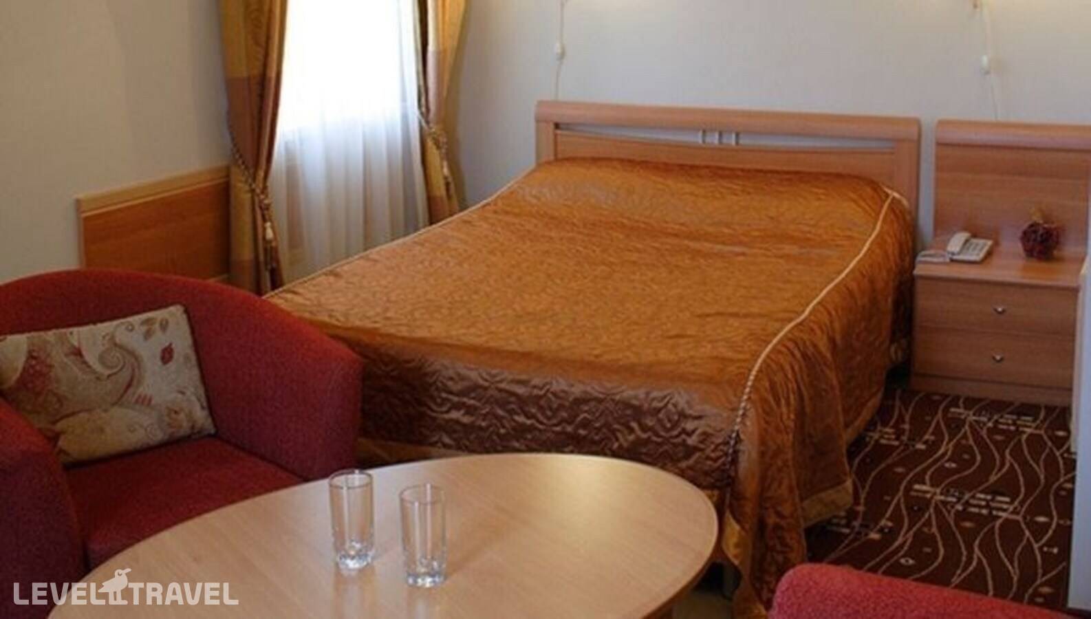 Изображение отеля 13