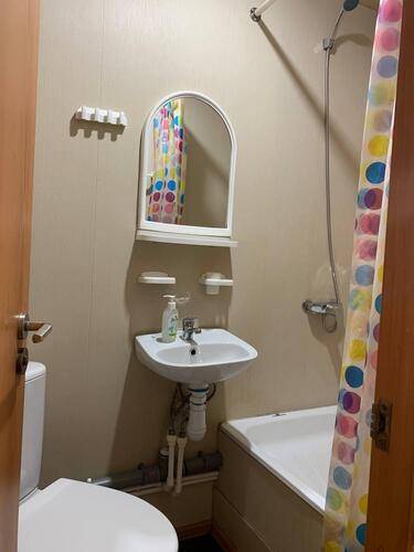 Отель Достоевский