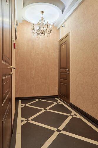 Отель Достоевский