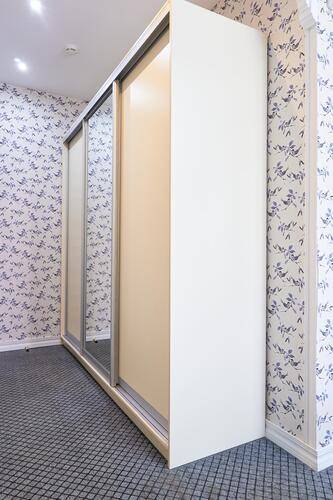 Отель Достоевский