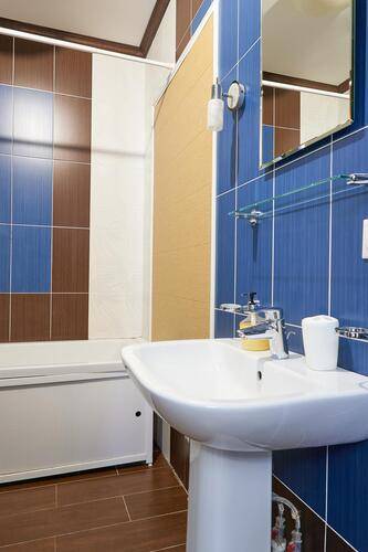 Отель Достоевский