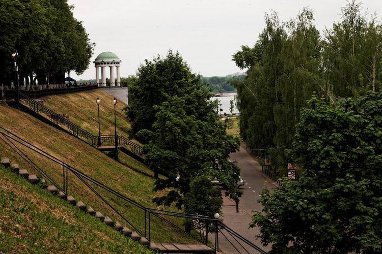 Отель Достоевский