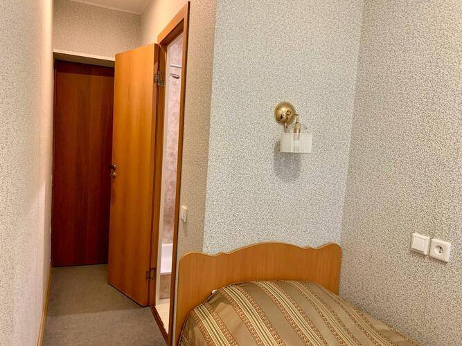 Отель Достоевский