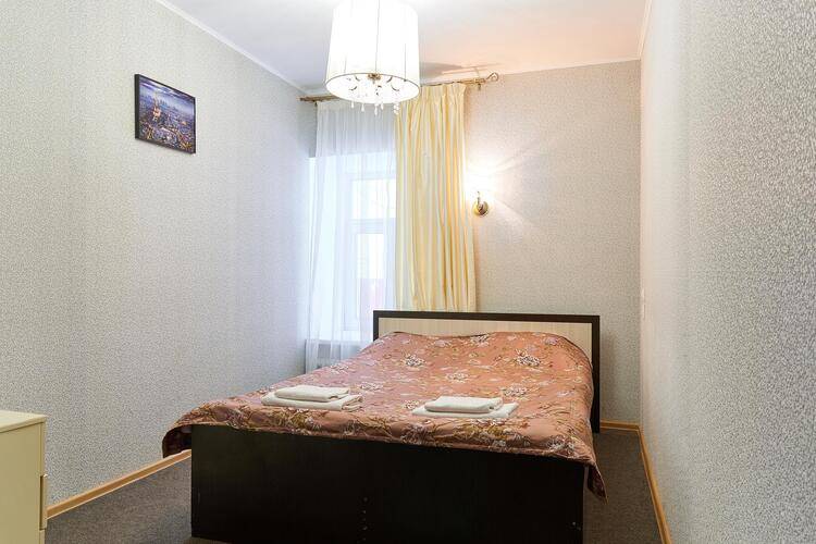 Отель Достоевский