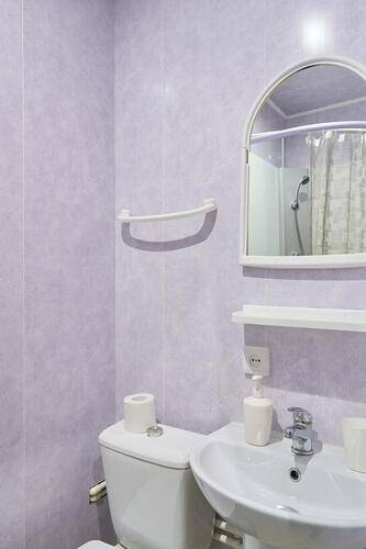 Отель Достоевский