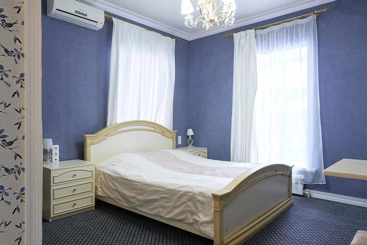 Отель Достоевский