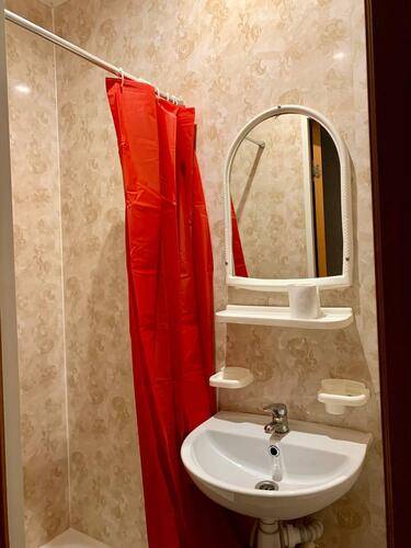 Отель Достоевский