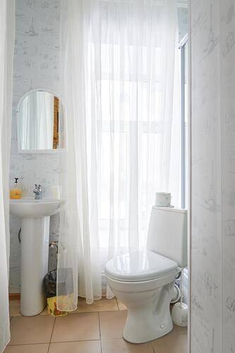 Отель Достоевский