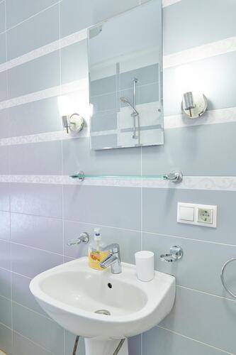 Отель Достоевский