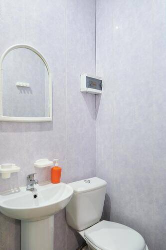 Отель Достоевский