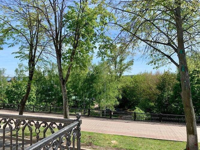 Отель Достоевский