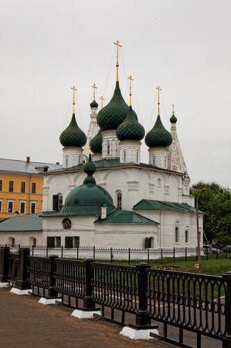 Отель Достоевский