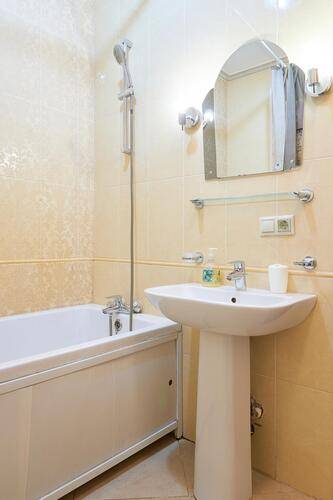 Отель Достоевский