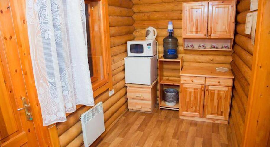 Рублевка