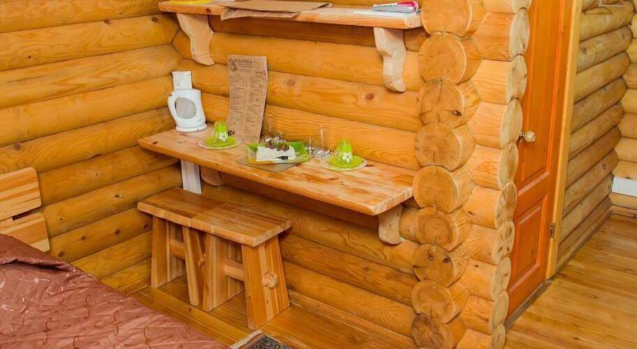 Рублевка