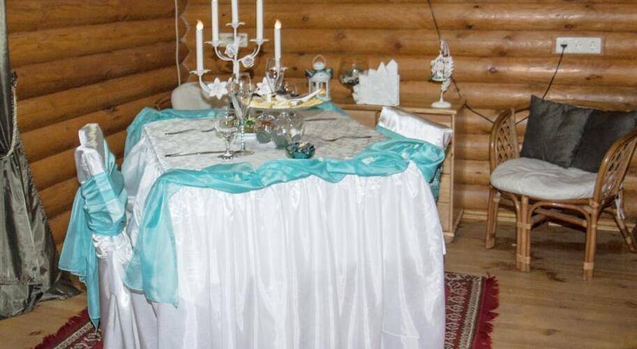 Рублевка
