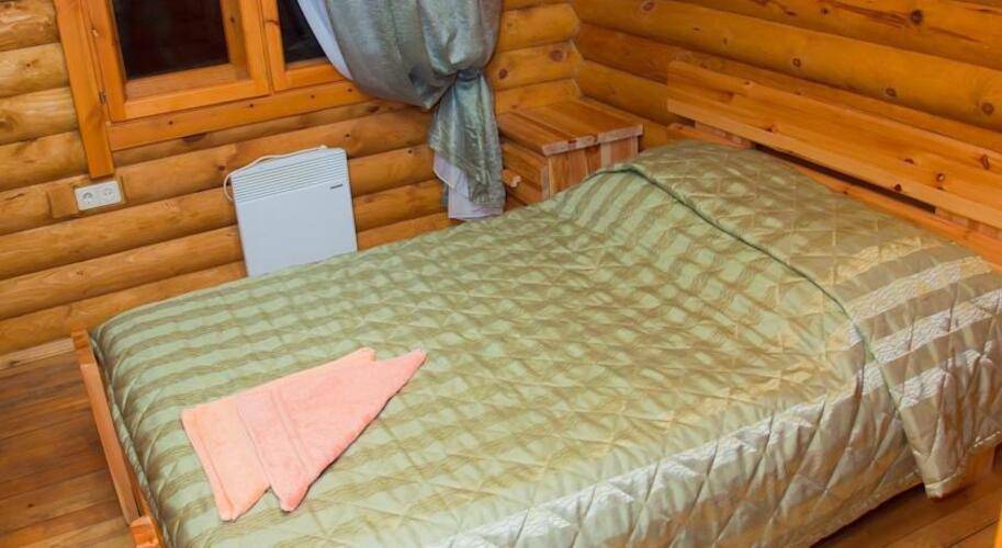 Рублевка
