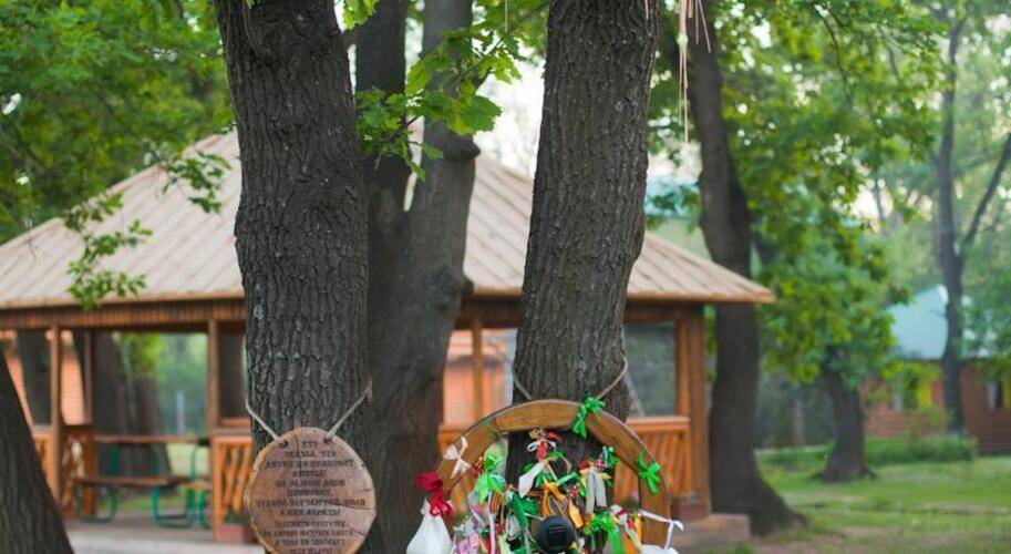 Рублевка