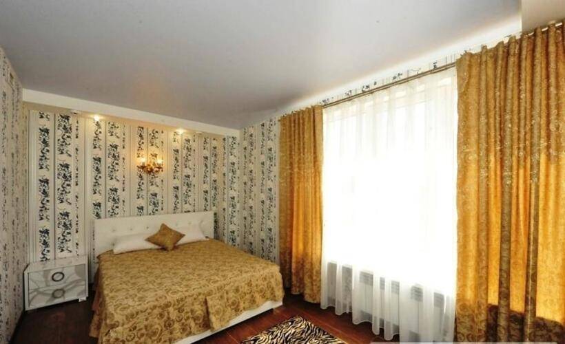 Frantel Palace