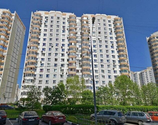 Апартаменты На Новороссийской 27