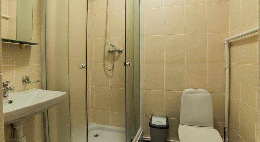 Отель Парус