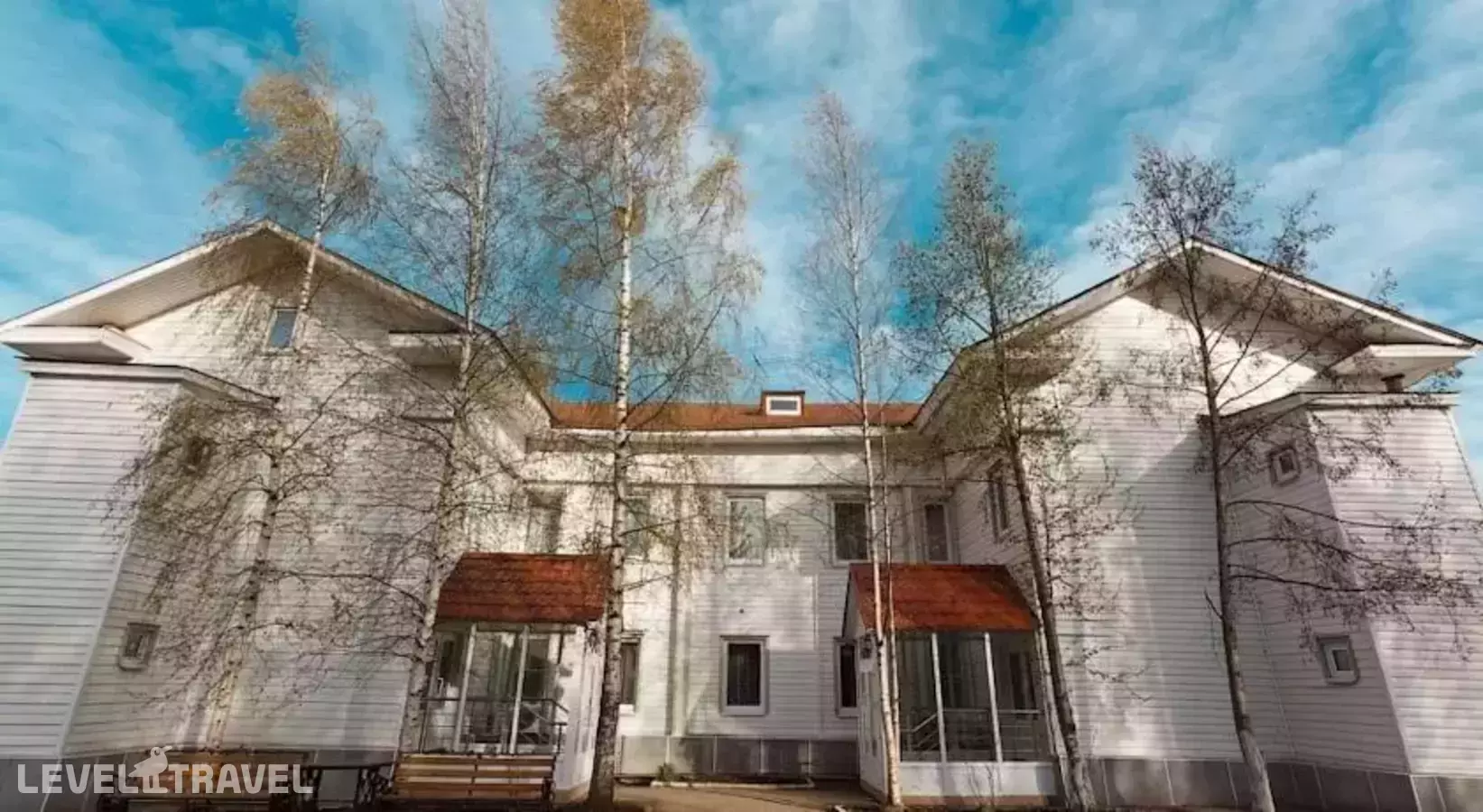 Отель Комфорт Вологда